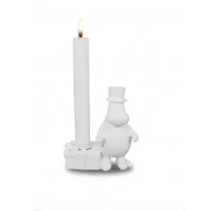 Moominpappa Candle Holder