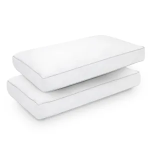 Moon Toddler Pillow 60 x 35 cm (Pack of 2)