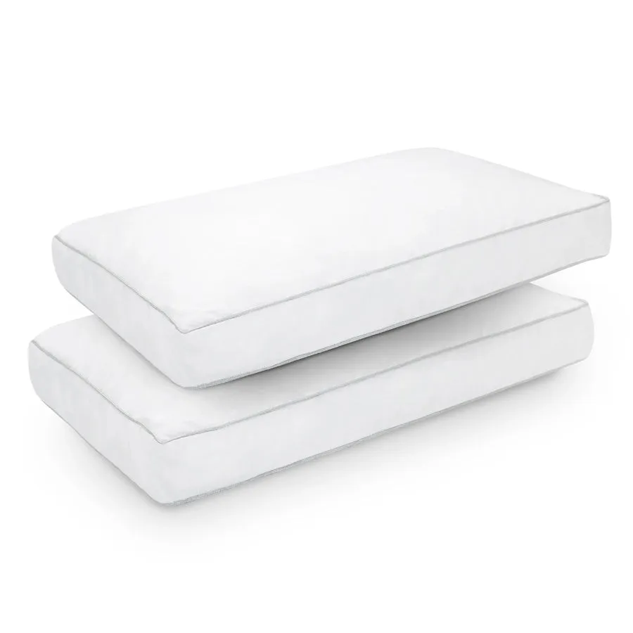 Moon Toddler Pillow 60 x 35 cm (Pack of 2)