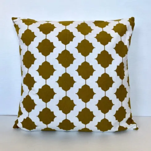 Mustard Moroccan