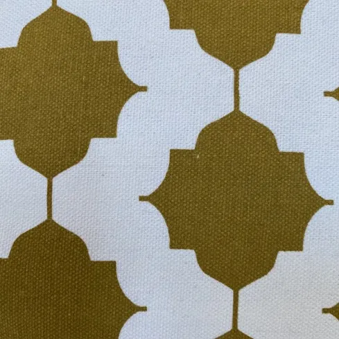 Mustard Moroccan
