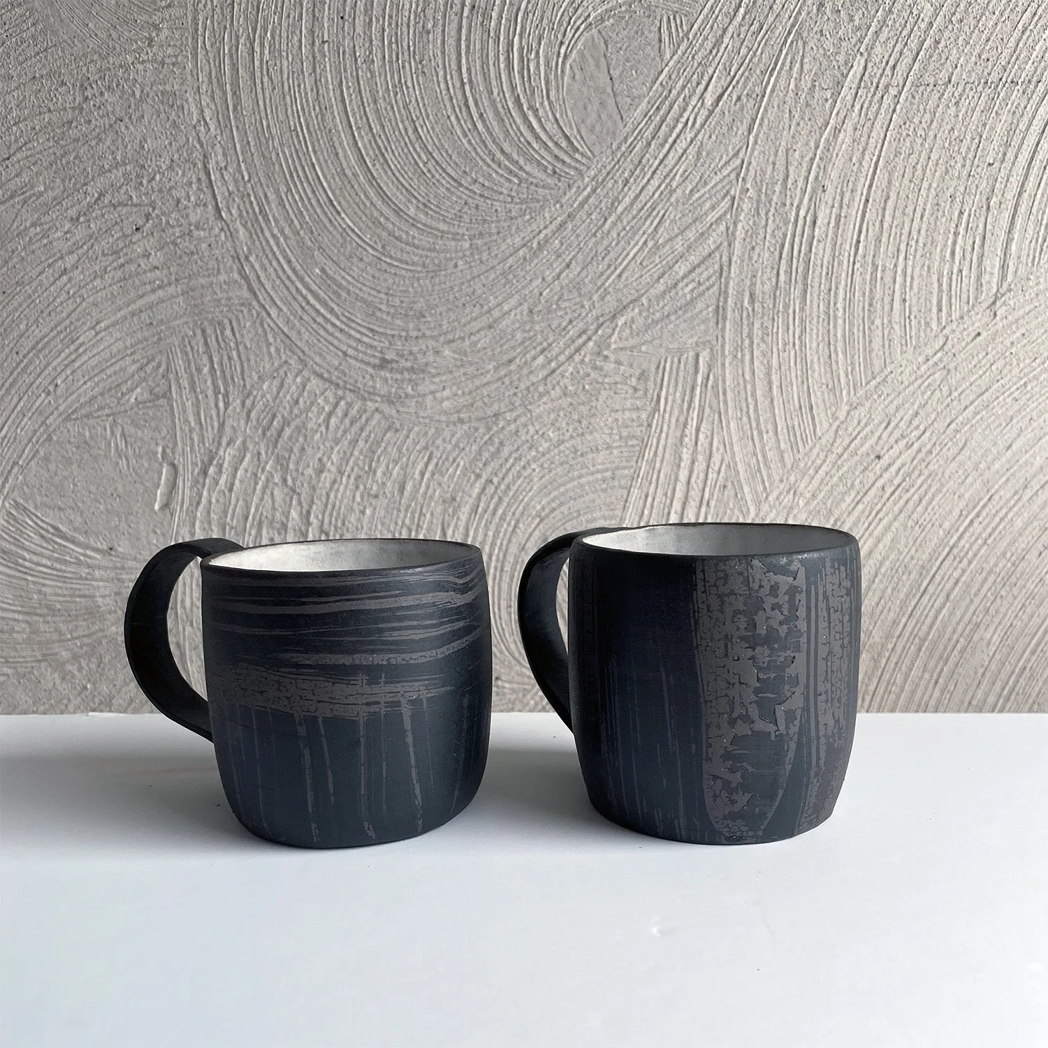 NEW! Mugs by SRS Ceramics