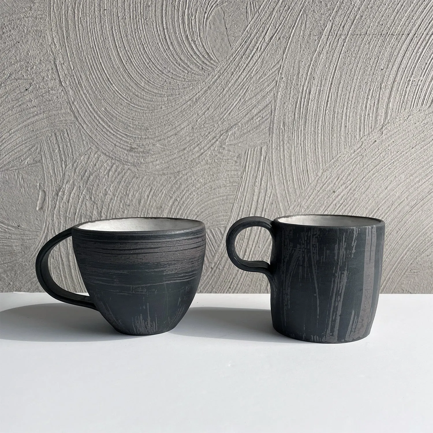 NEW! Mugs by SRS Ceramics