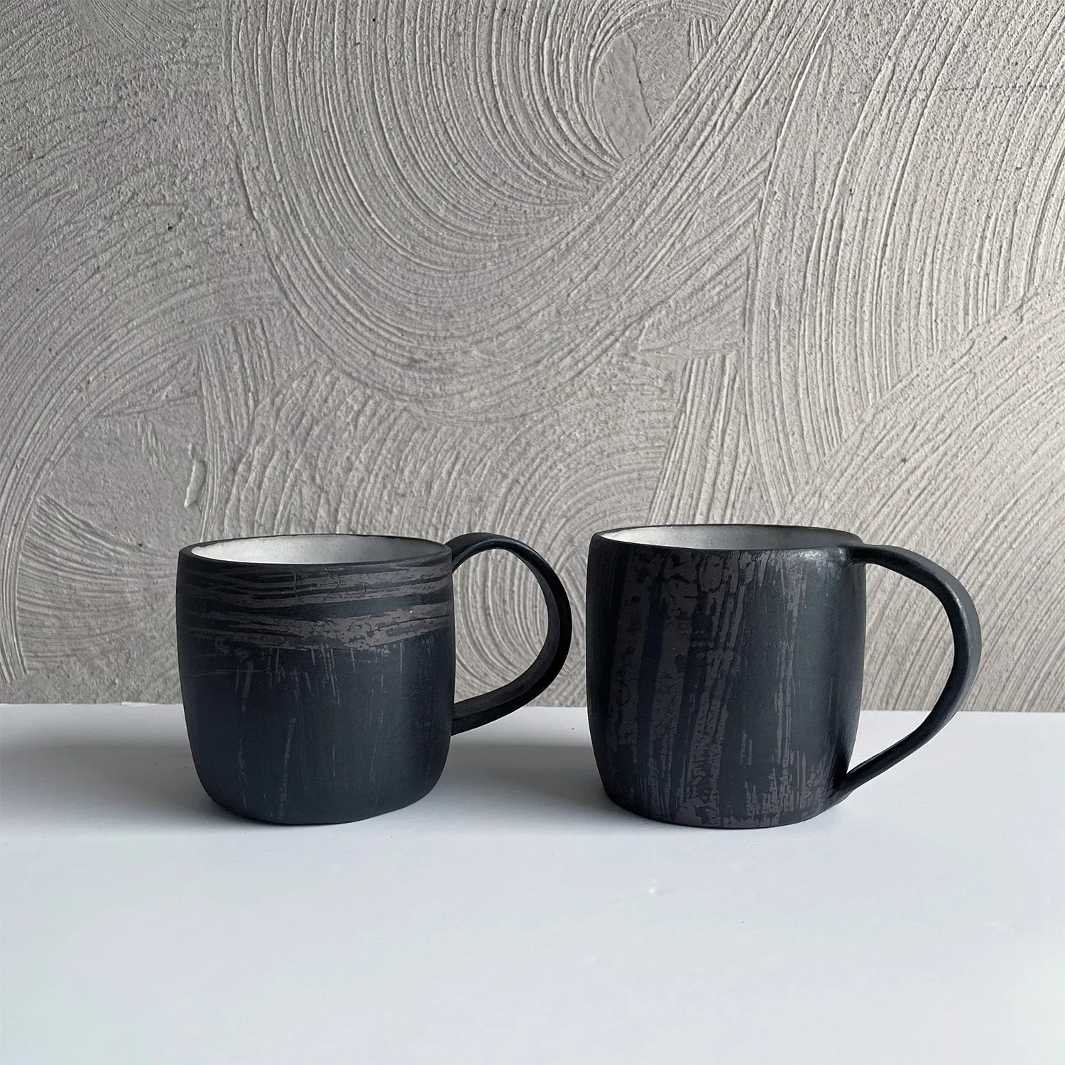 NEW! Mugs by SRS Ceramics