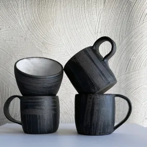 NEW! Mugs by SRS Ceramics