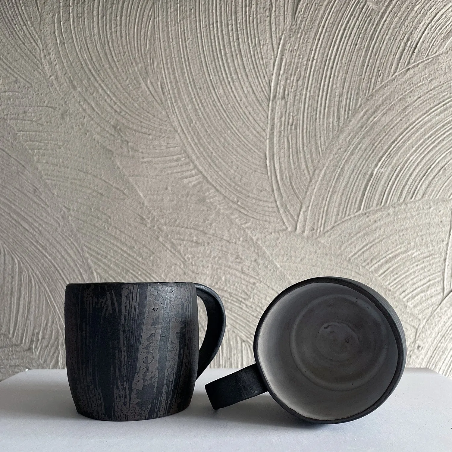NEW! Mugs by SRS Ceramics