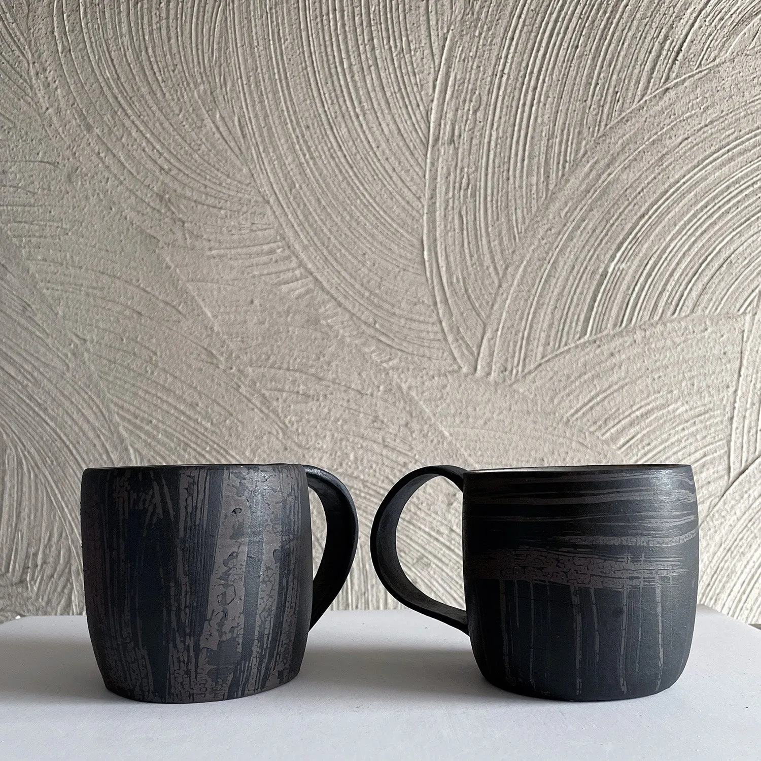 NEW! Mugs by SRS Ceramics