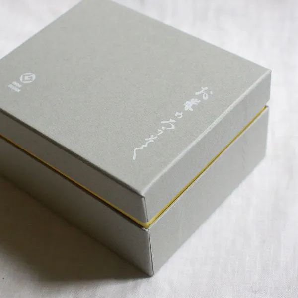 Okome no Rousoku Rice Candles Gift Box Set