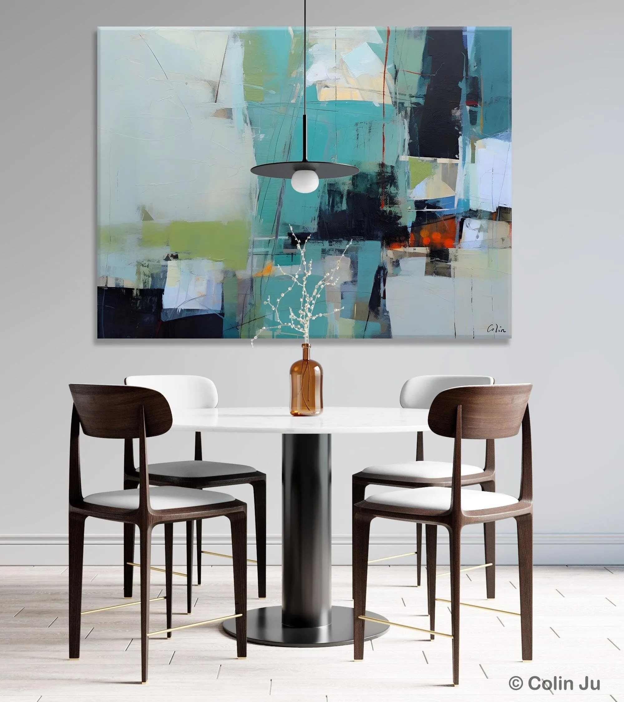 Oversized Canvas Paintings, Original Abstract Art, Large Wall Art Ideas for Living Room, Hand Painted Canvas Art, Contemporary Acrylic Art