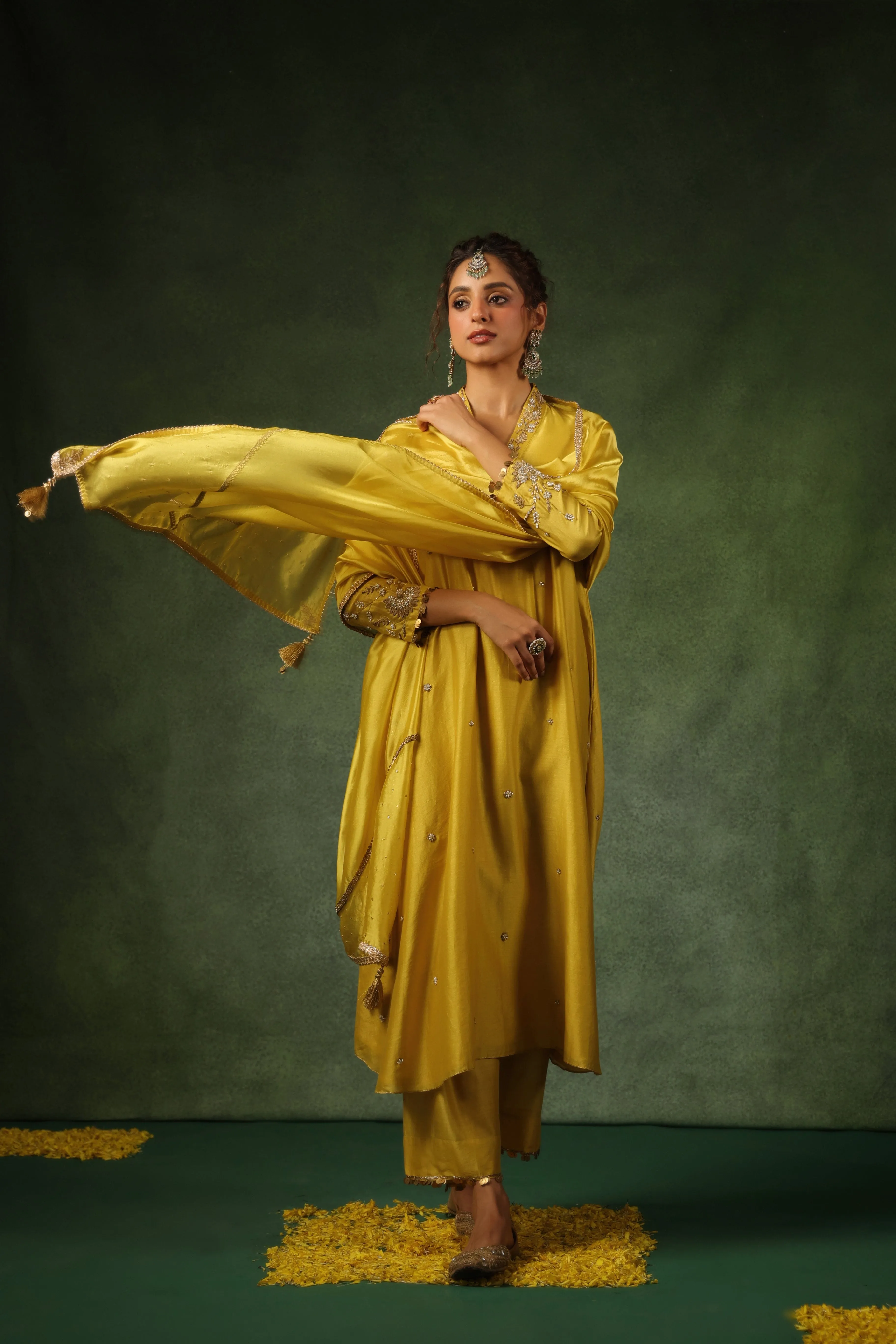 Pakeezah Phool Joda Sunehra