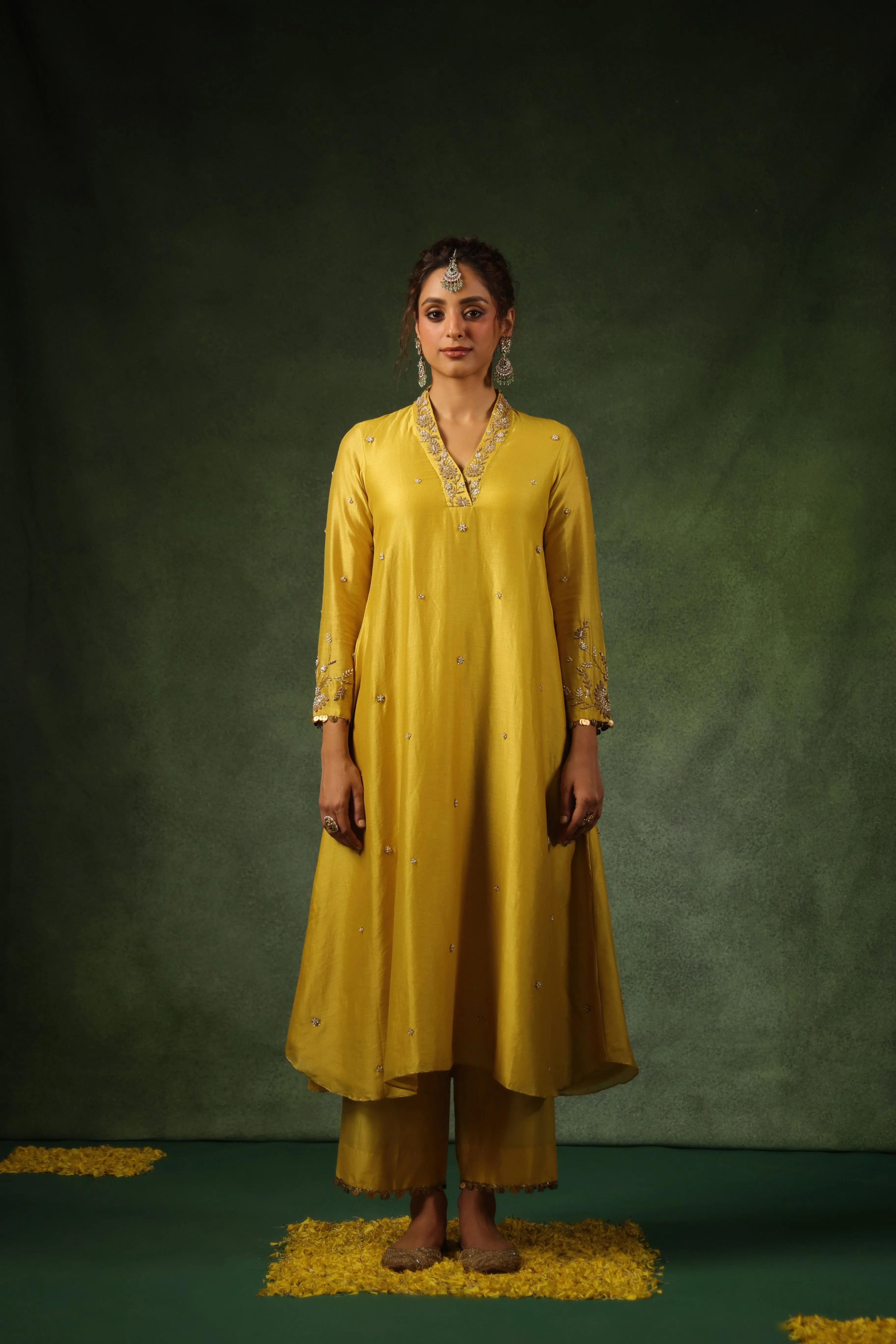 Pakeezah Phool Joda Sunehra