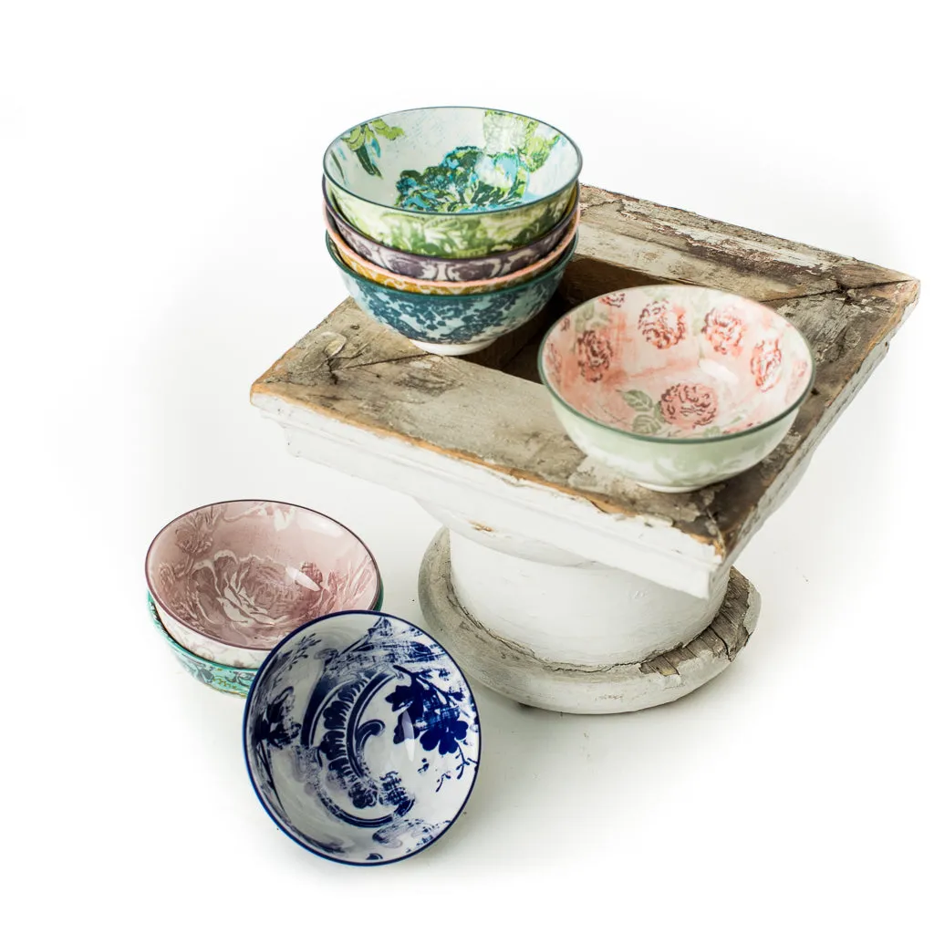 Patina Vie Tid Bit Bowls
