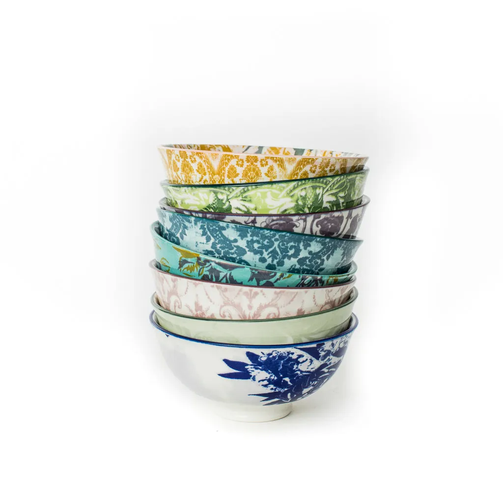 Patina Vie Tid Bit Bowls