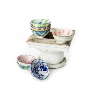 Patina Vie Tid Bit Bowls
