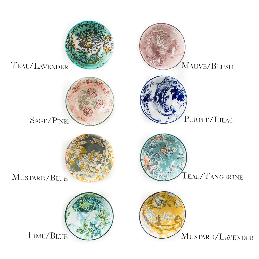Patina Vie Tid Bit Bowls