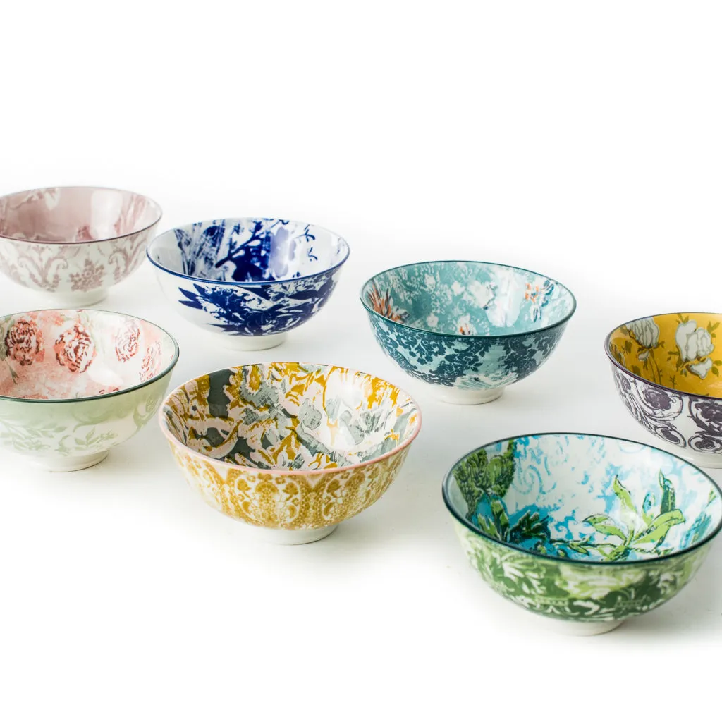 Patina Vie Tid Bit Bowls