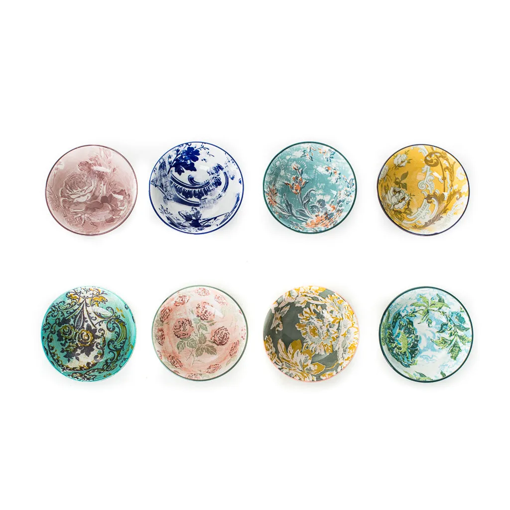 Patina Vie Tid Bit Bowls