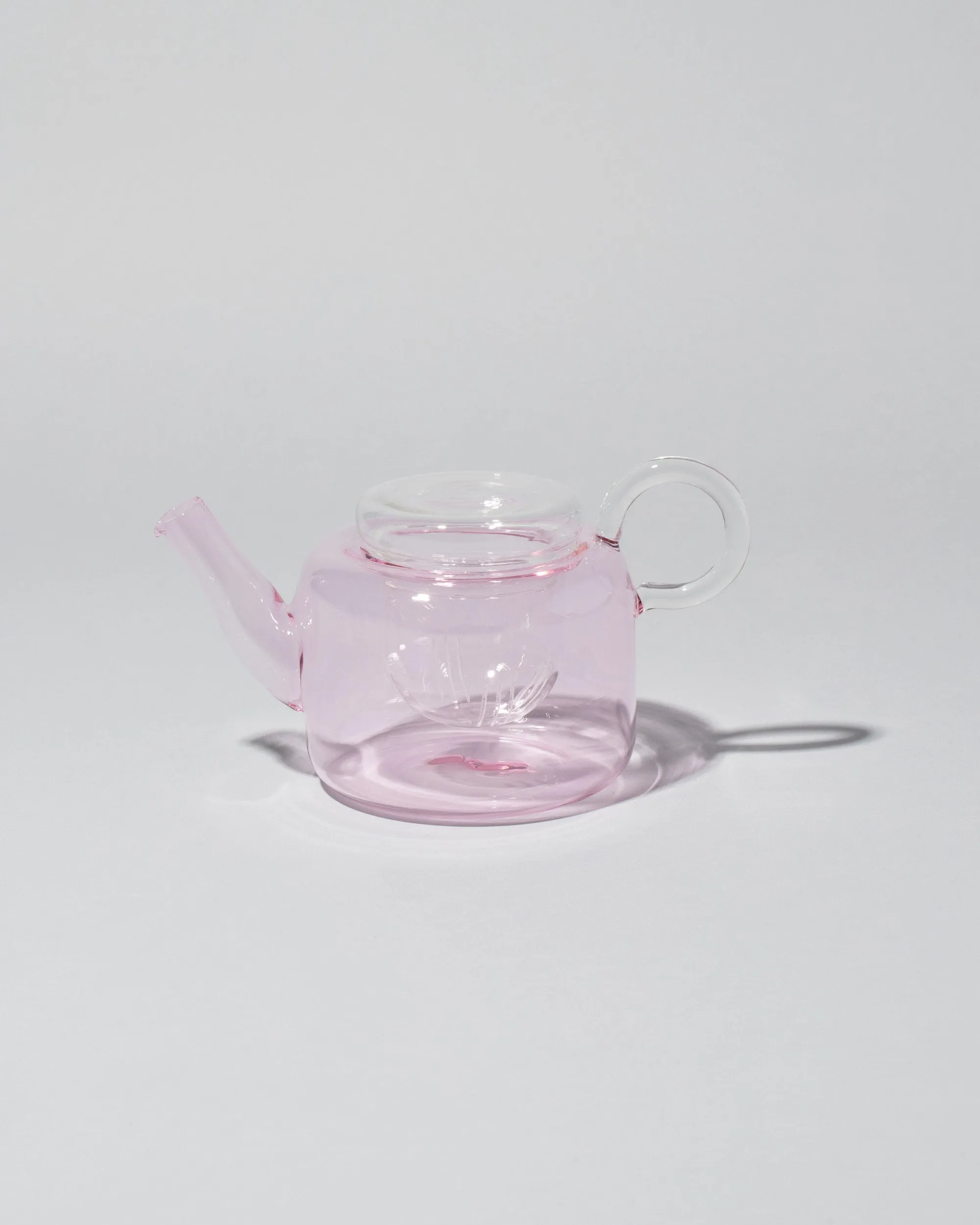Piuma Teapot