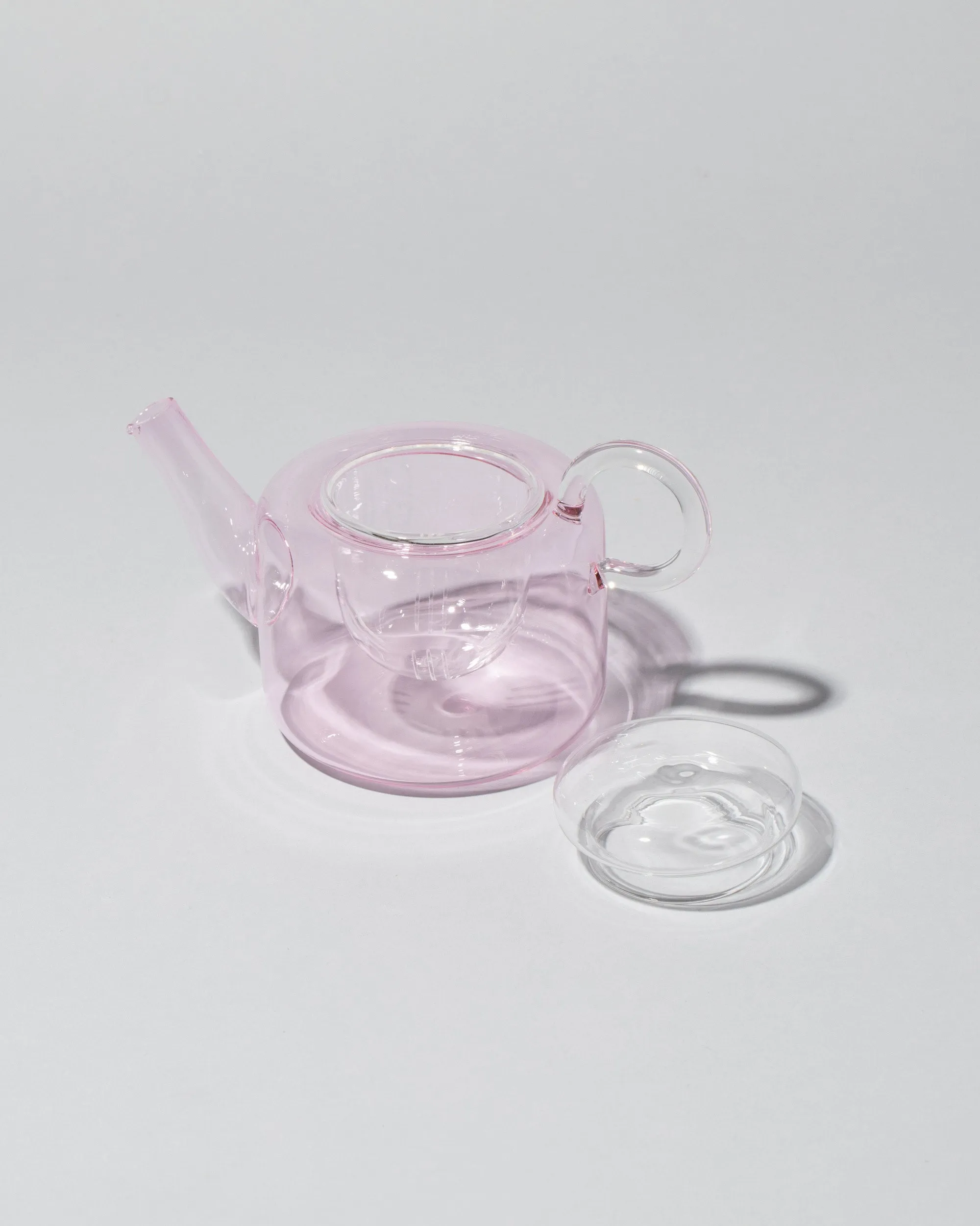 Piuma Teapot