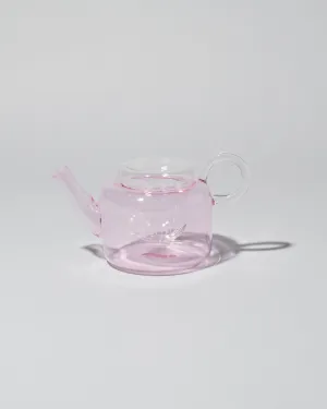 Piuma Teapot