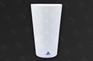 PlayStation 5 Glass