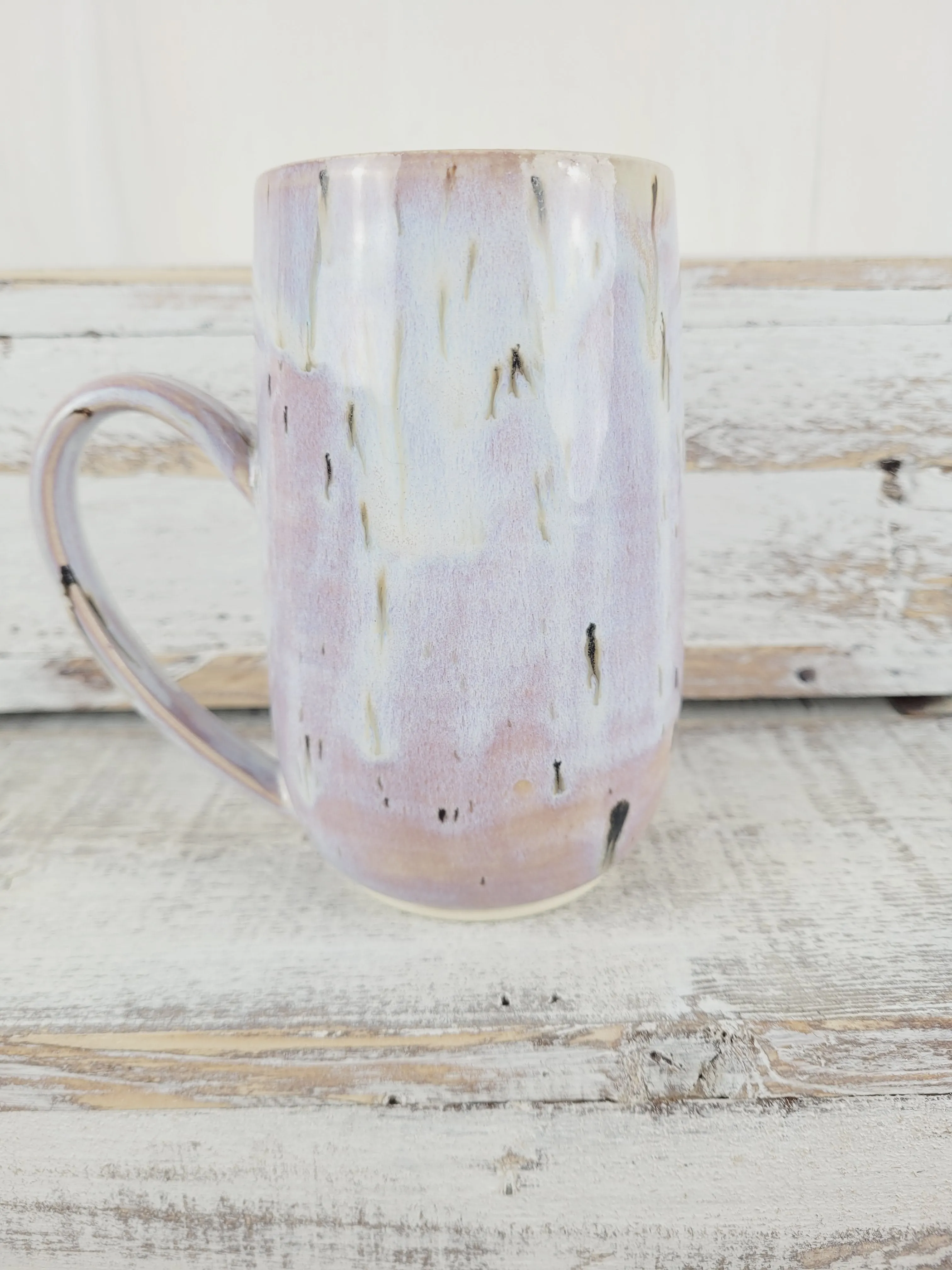 Pottymouth Ceramics, Handmade Ceramic Mugs & Tumblers