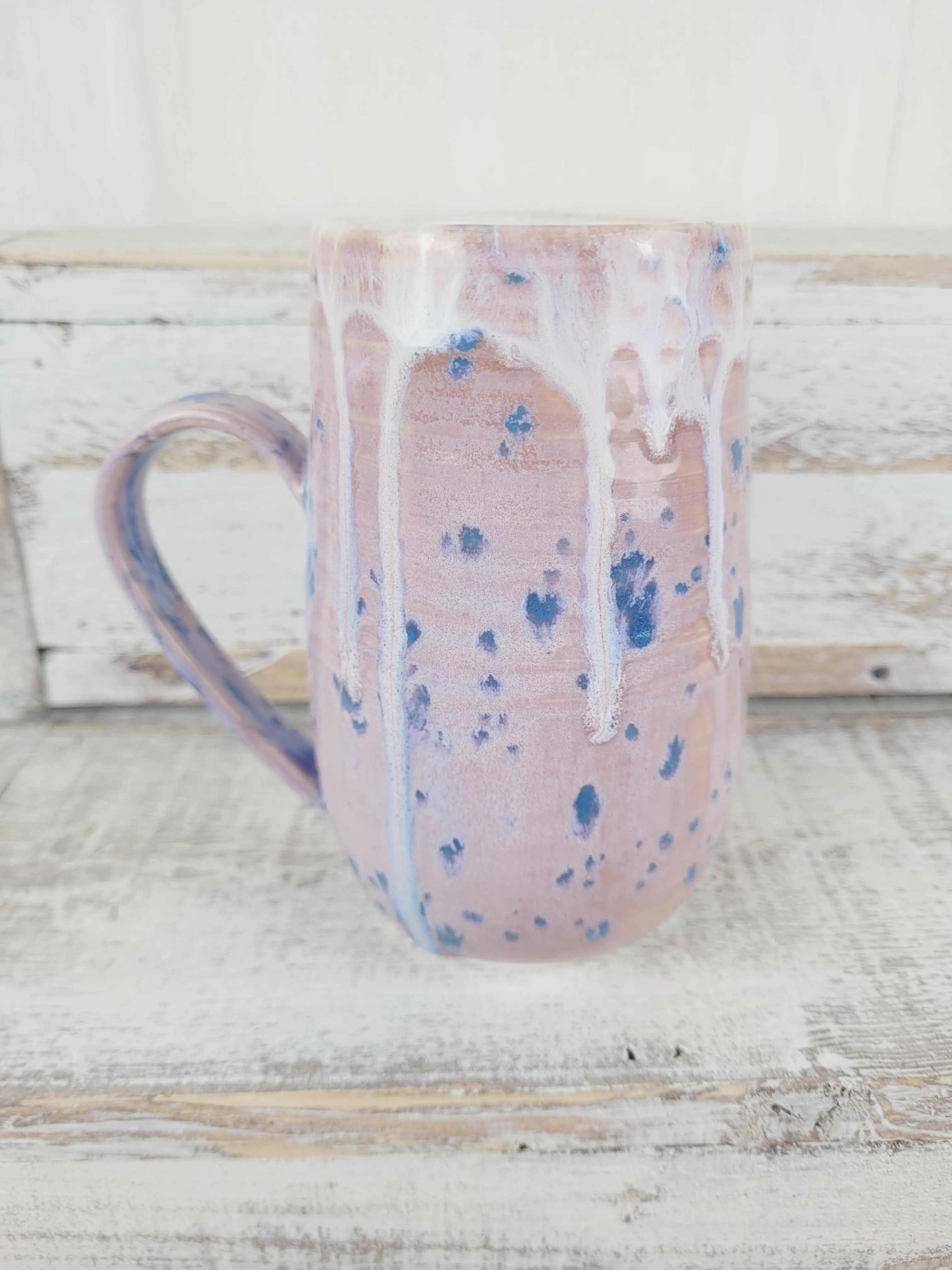 Pottymouth Ceramics, Handmade Ceramic Mugs & Tumblers
