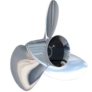 PROP EXPRESS 4BL SS 13.25X17RH