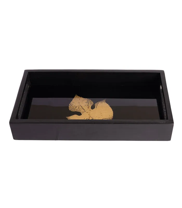 Raven Tray Set of 2