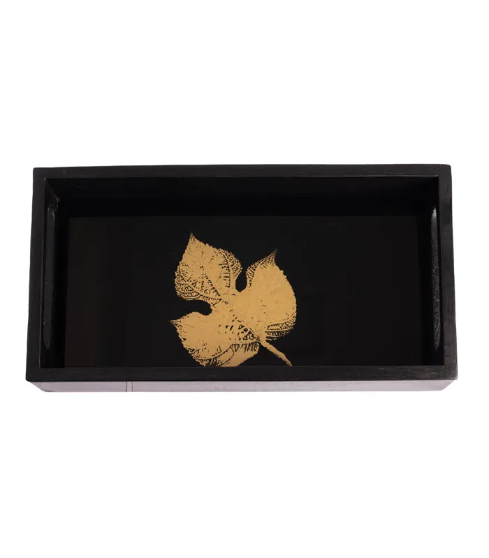 Raven Tray Set of 2