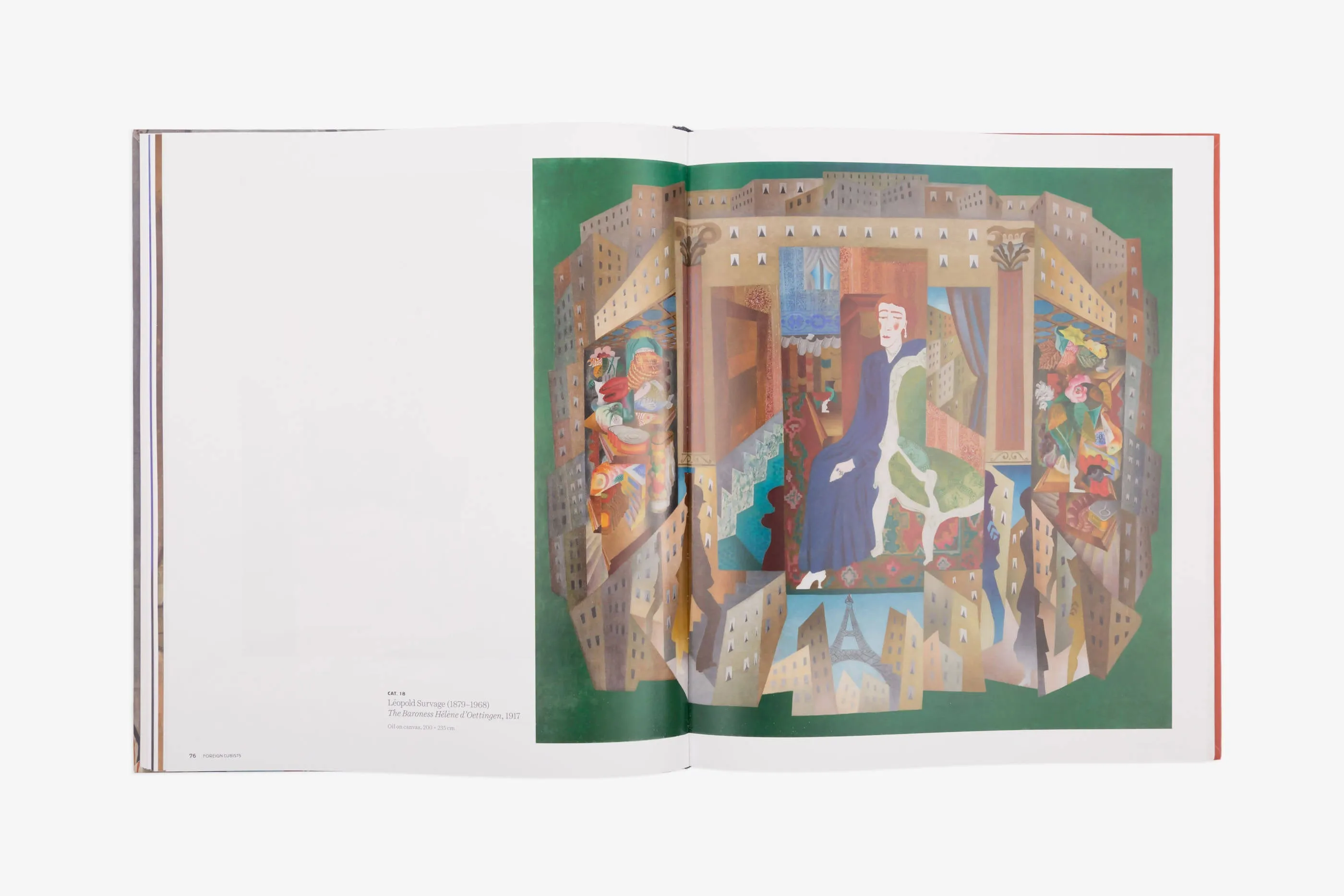 Rendezvous in Paris: Picasso, Chagall, Modigliani & Co. (1900-1939)