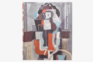 Rendezvous in Paris: Picasso, Chagall, Modigliani & Co. (1900-1939)