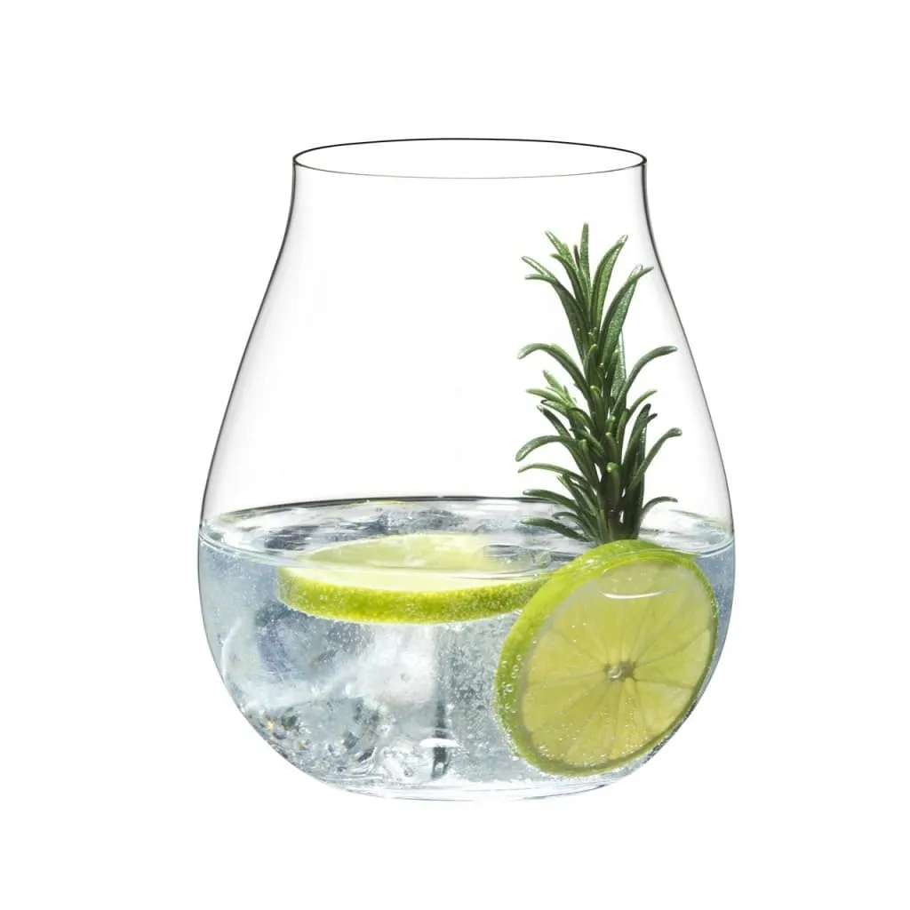 Riedel Gin Glasses (Set of 4)