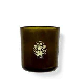 Roma Heirloom Tomato Candle