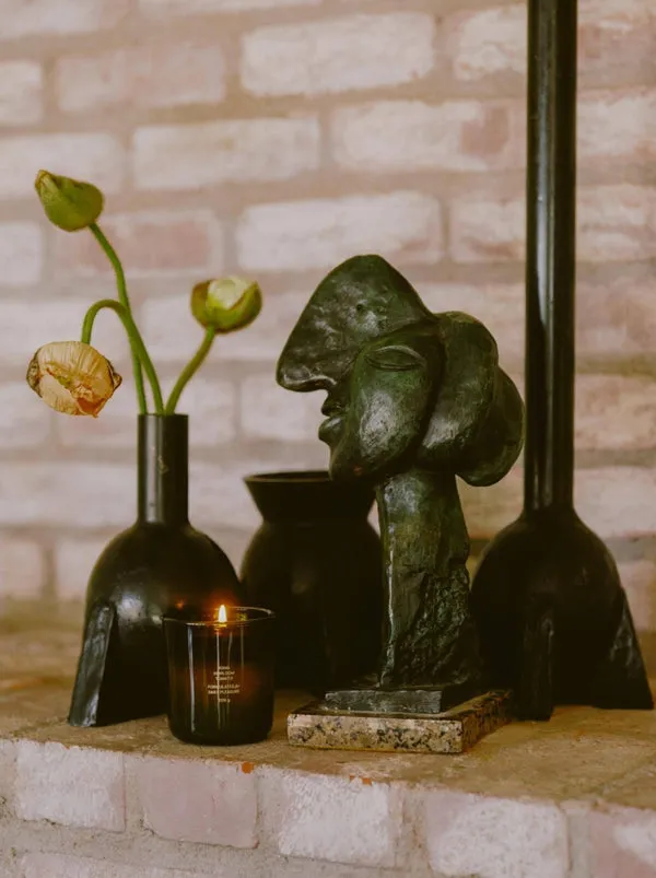 Roma Heirloom Tomato Candle