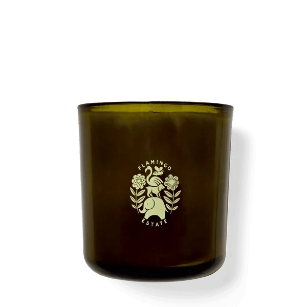 Roma Heirloom Tomato Candle
