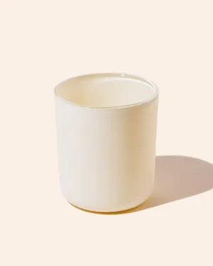 Ruya's Handcrafts Serinity Unicorn Jars Double Wick Rose Quartz Stone | Revealing Delightful Surprises Every Flicker Therapy Candles | Love Spell Candles (Maker's Choice)