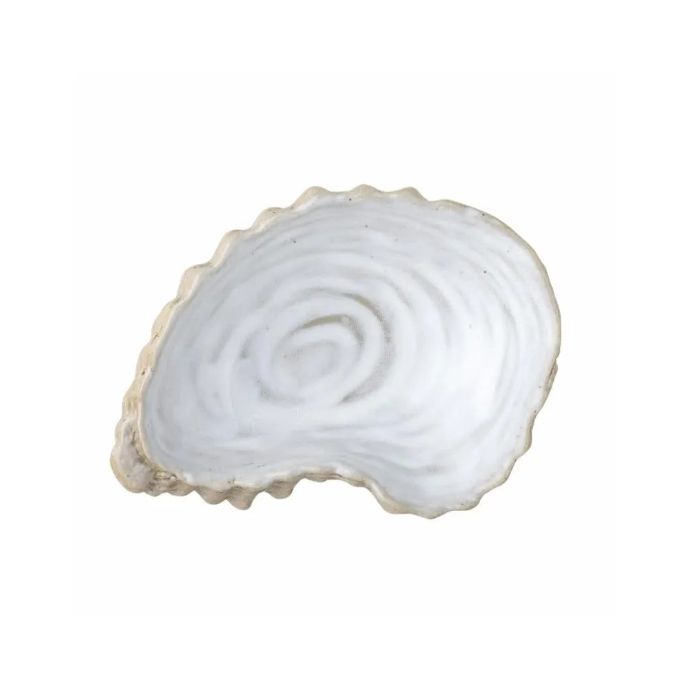 Sea Shell Bowls - Set of Two