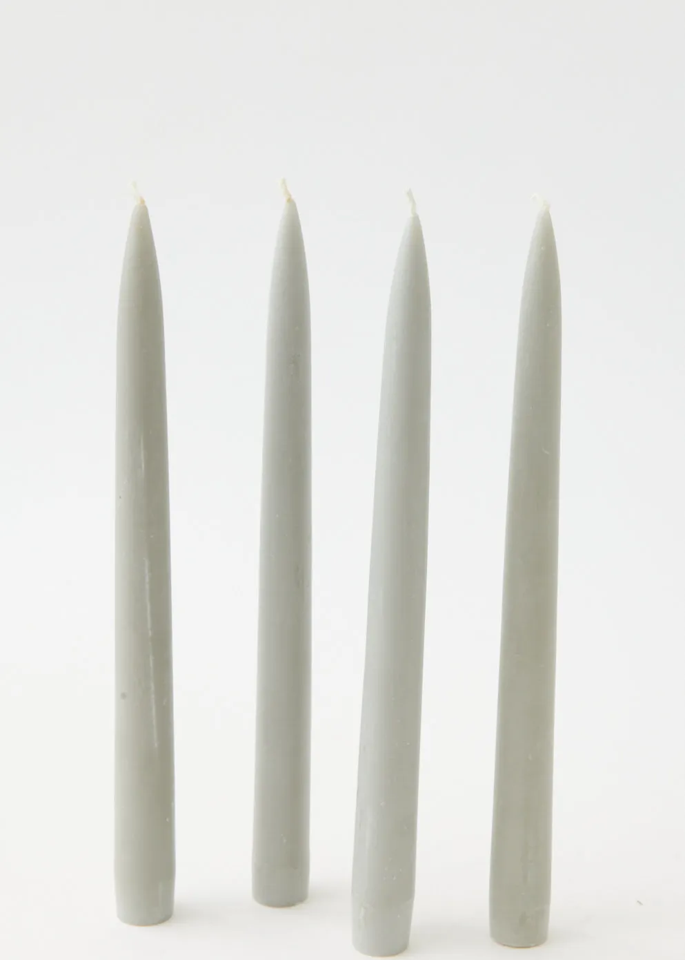 Set of 4 Chandelles
