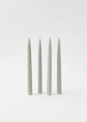 Set of 4 Chandelles