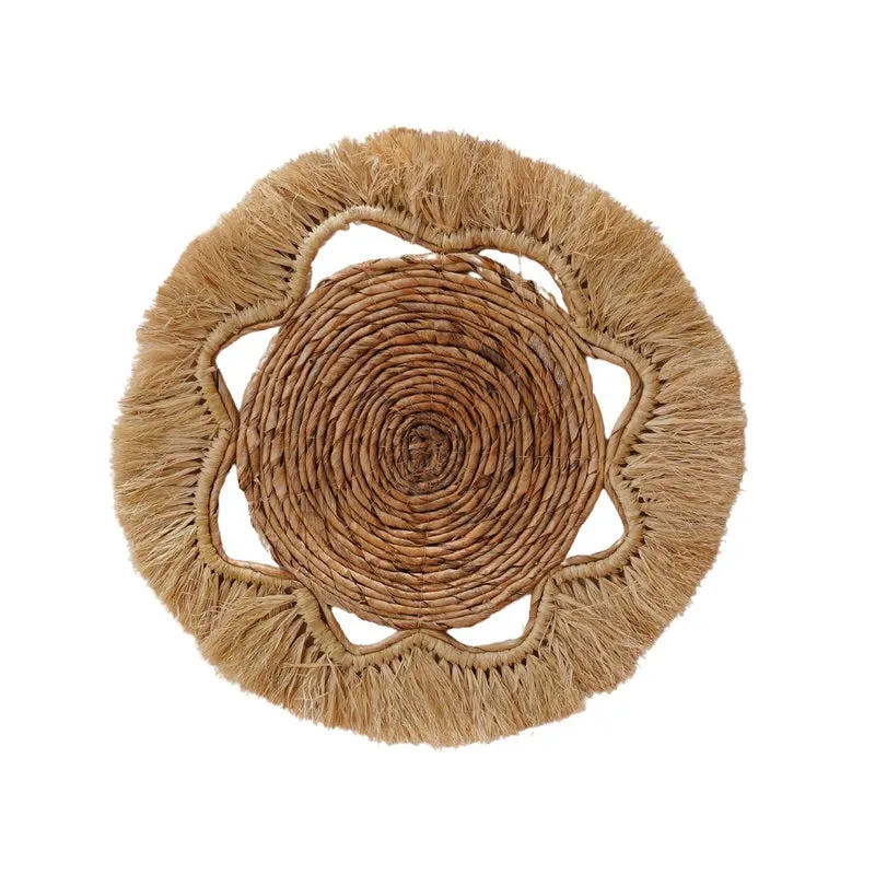 Sidemen Wall Decoration 55CM