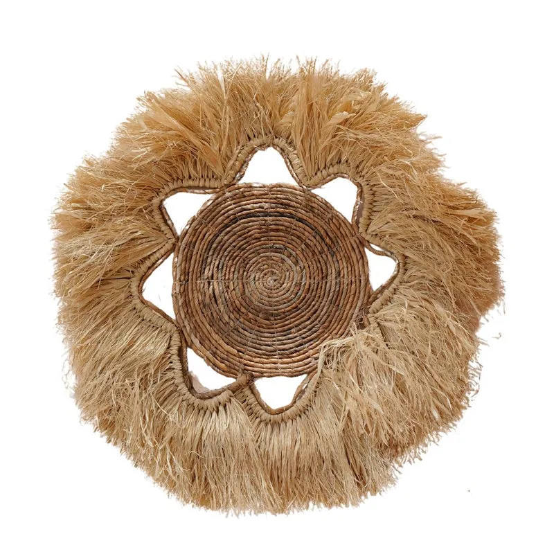 Sidemen Wall Decoration 65CM