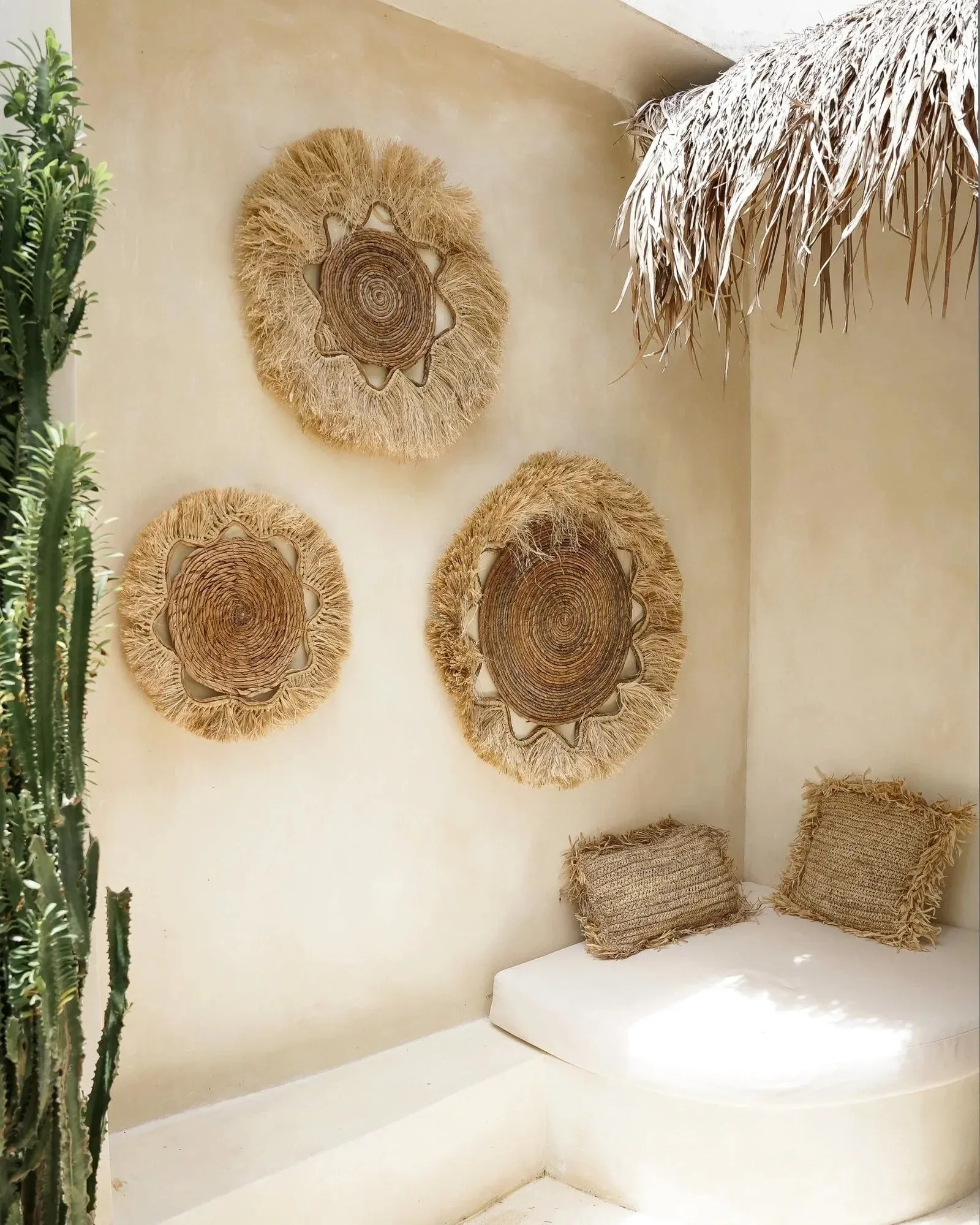 Sidemen Wall Decoration 80CM