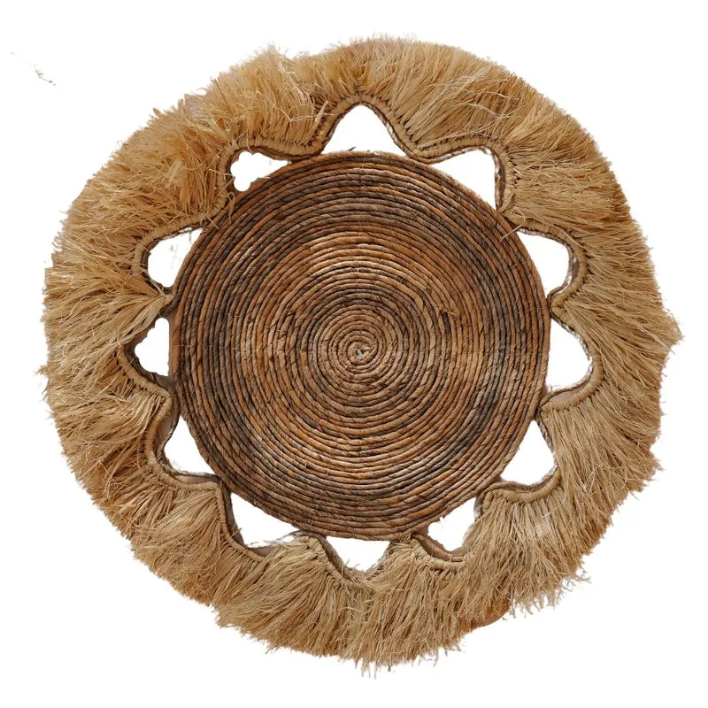 Sidemen Wall Decoration 80CM