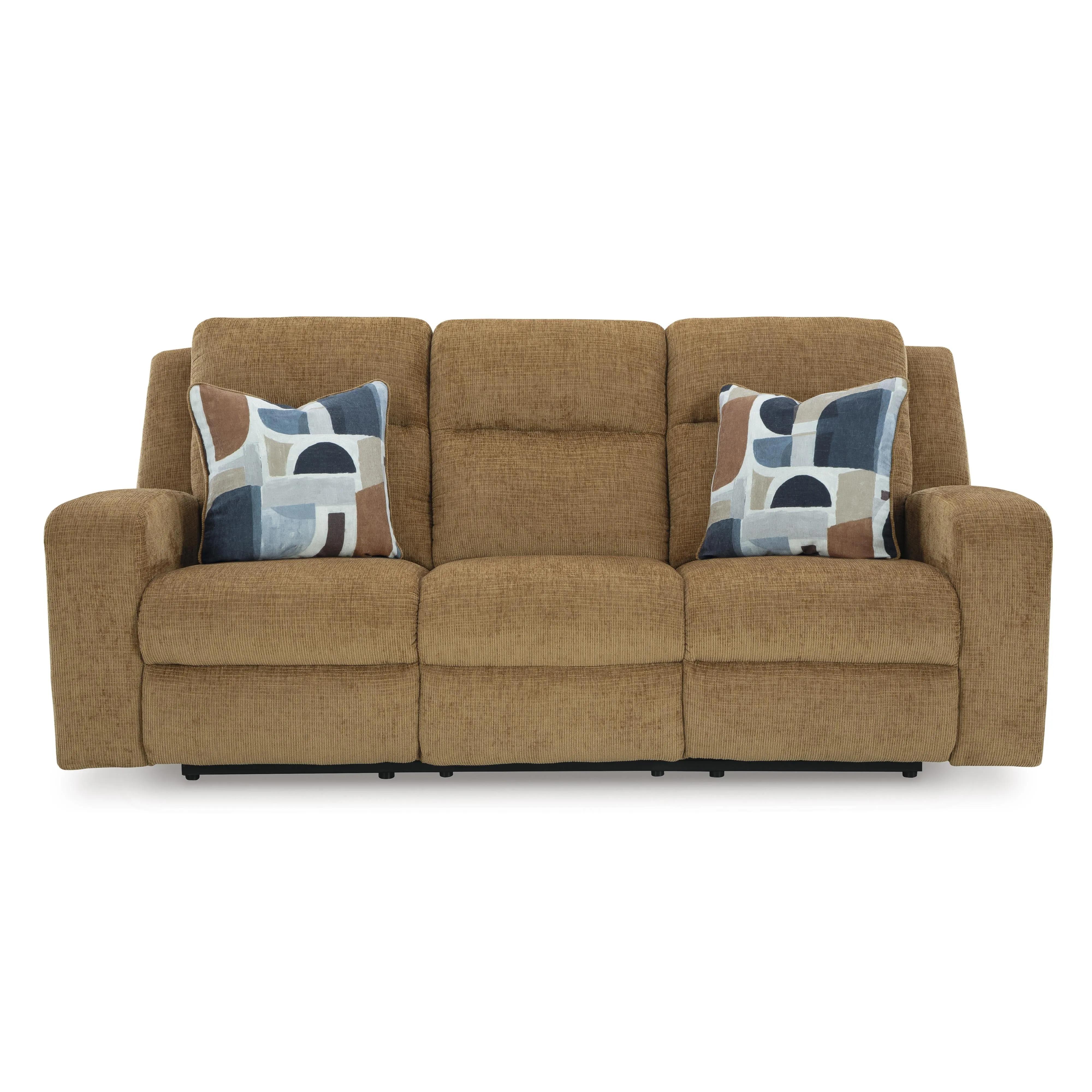 Signature Design by Ashley Kanlow Reclining Fabric Sofa 3860588