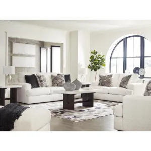 Signature Design by Ashley Karinne 31403 4 pc Living Room Set