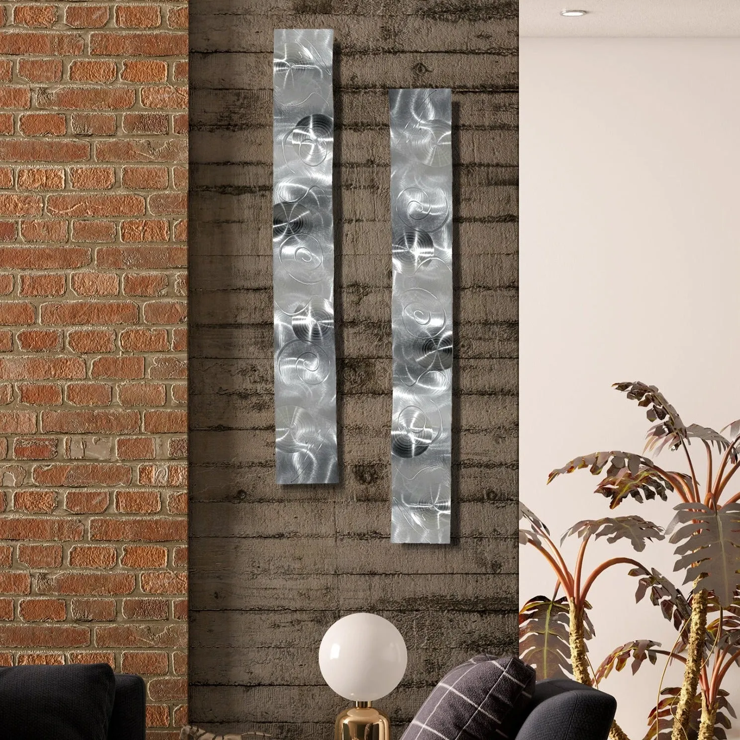 Silver Wave