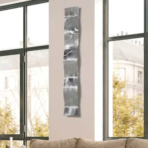 Silver Wave