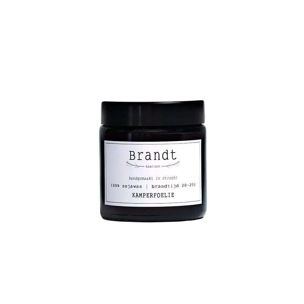 Soy Wax Candle Honeysuckle