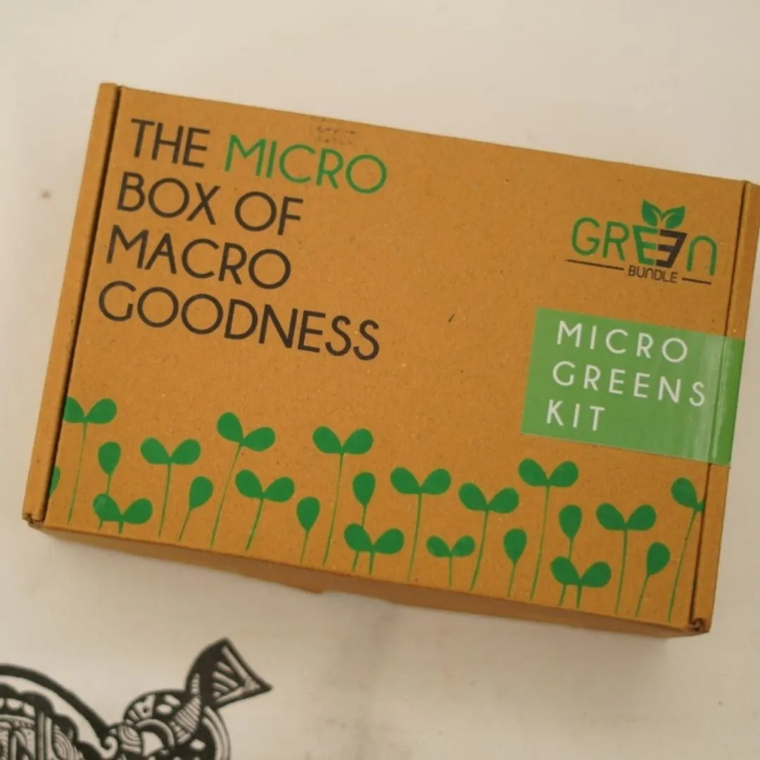 Special Ultimate Sustainable Gift Kit